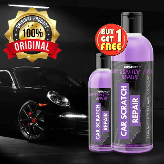 Gearzens Gearzens Car Coating Spray 100ml Pack of 2