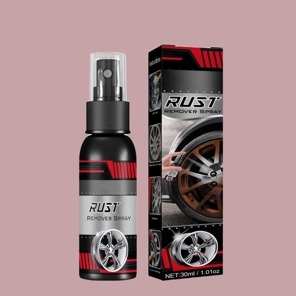 Gearzens Rust Remover Spray