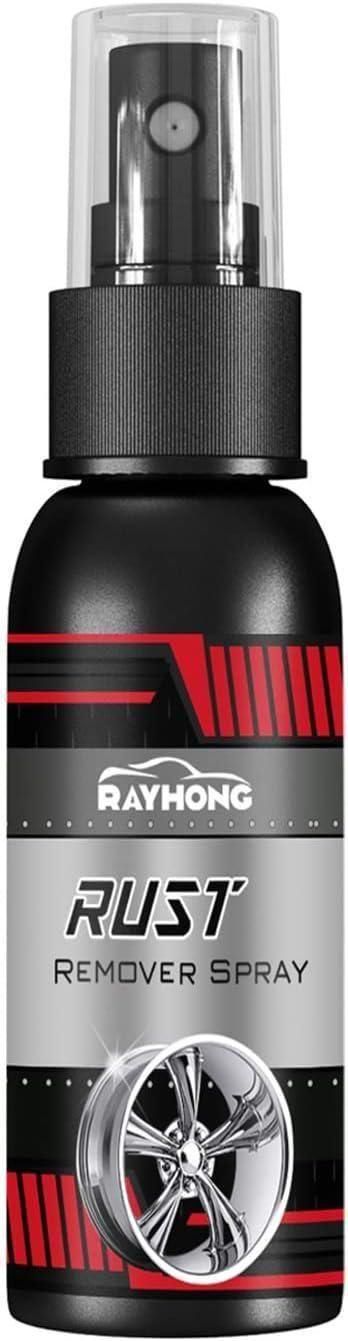 Gearzens Rust Remover Spray