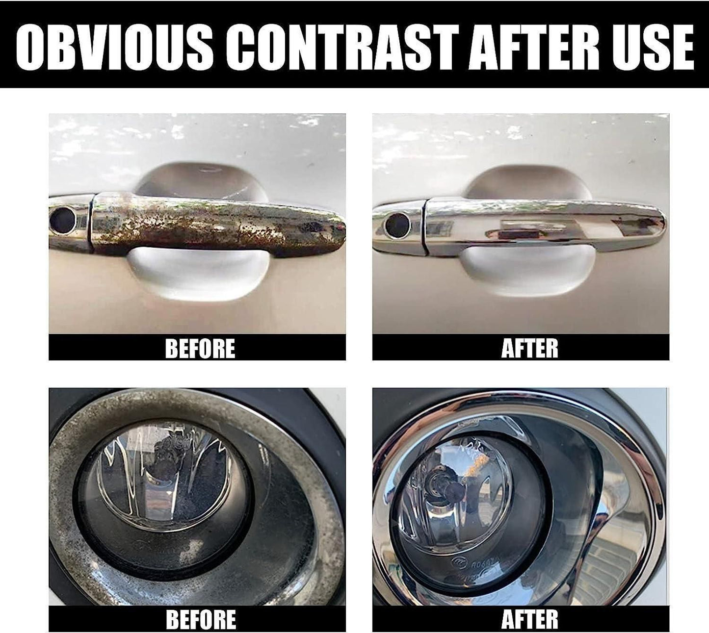 Gearzens Rust Remover Spray