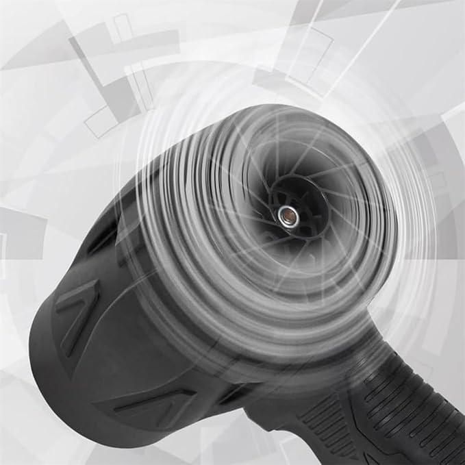 Gearzens Cordless Turbo Jet Blower