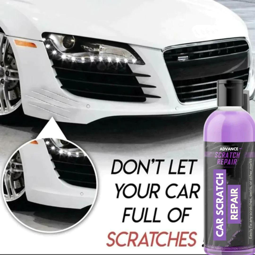Gearzens Gearzens Car Coating Spray 100ml Pack of 2