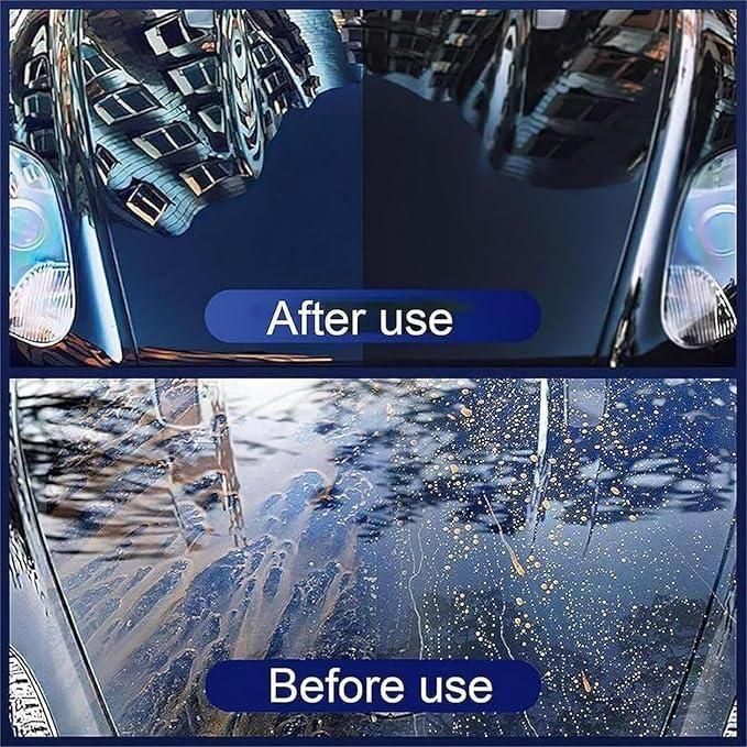 Gearzens Car Coating Spray 100ml Pack of 2