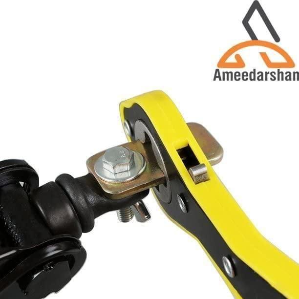 Gearzens Car Jack and Lug Wrench